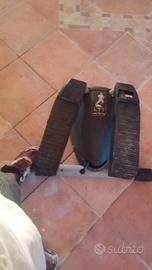 Attrezzo per il fitness