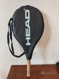 racchetta tennis junior