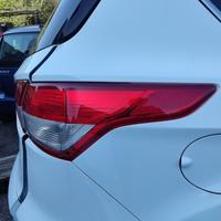 Fanale posteriore destro FORD KUGA del 2014