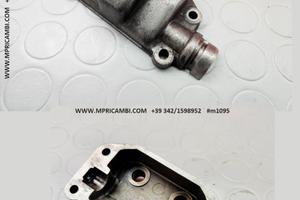 SUPPORTO VALVOLA HUSQVARNA CR 250 1991 1992 WR 199