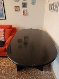 Tavolo Consolle Allungabile