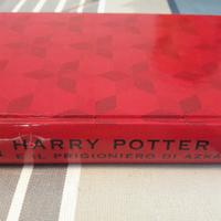 Harry Potter e il prigioniero di Azkaban