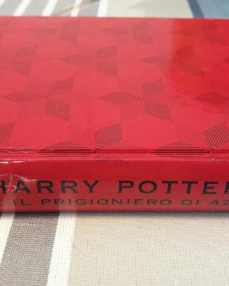 Harry Potter e il prigioniero di Azkaban