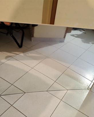 specchio da bagno 