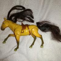 WowWee spirit cavallo Dreamworks action figure 