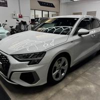 Audi A3 SPB 30 TDI S line edition