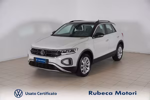 Volkswagen T-Roc 2.0 TDI Life 115CV