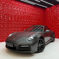Porsche 911 Carrera (992) CV385 ITALIANA TETTO FUL
