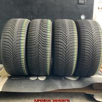 4 gomme 235 45 17 michelin