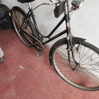 Bicicletta Singer