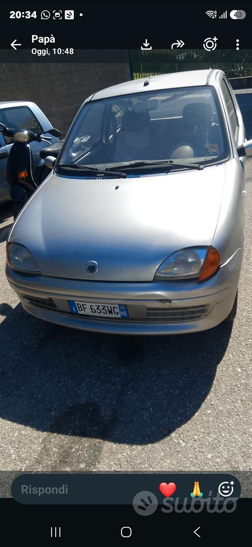 Fiat Seicento