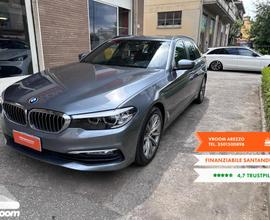 BMW Serie 5(G30/31/F90) 520d Touring Luxury