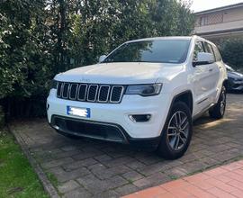 Jeep Grand Cherokee 3.0 V6 Multijet