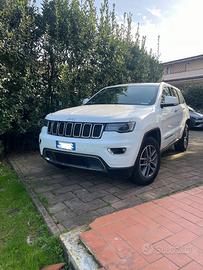 Jeep Grand Cherokee 3.0 V6 Multijet