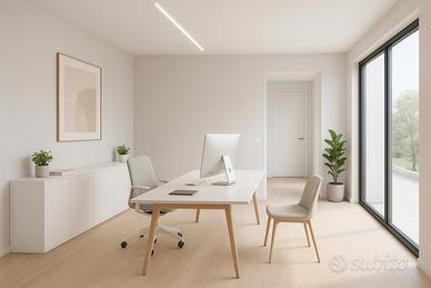 Uffici, Studi - Mariglianella