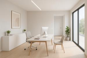 Uffici, Studi - Mariglianella