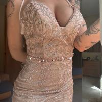 Vestito cerimonia