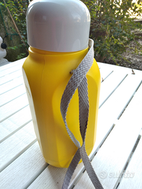 Borraccia termica 1 litro, made in italy