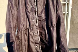 Giacca Moto OJ Invernale Talglia L
