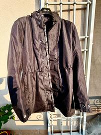 Giacca Moto OJ Invernale Talglia L