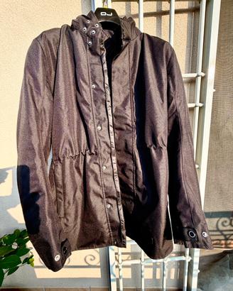 Giacca Moto OJ Invernale Talglia L
