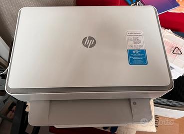 HP Envy 6020 5SE16B Stampante multifunzionale