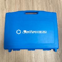 Fonometro professionale Classe 1 Delta OHM HD2110L