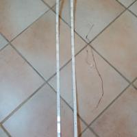 Kit 2 Strisce LED Hisense 55" QLED - 20 LED cad