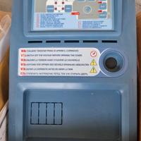 Centralina  ATS Modello AT206B