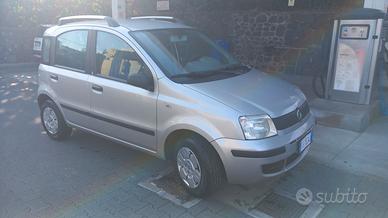 FIAT panda benzina