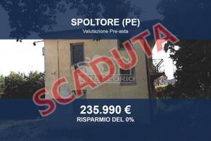 Immobile in asta di 1043 m² con più di 5 locali a 