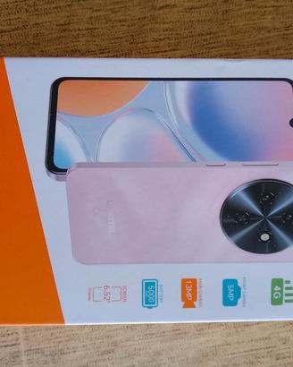 Oukitel C 5