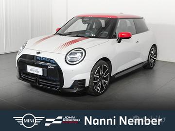 Mini Mini Cooper E JCW