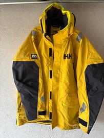 Giacca e Salopette barca  uomo Helly Hansen