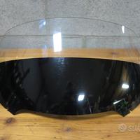 Parabrezza per Harley Road Glide