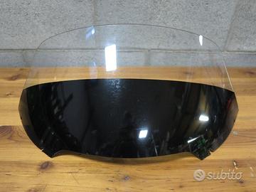 Parabrezza per Harley Road Glide