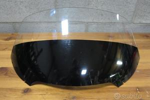 Parabrezza per Harley Road Glide