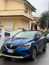 Renault Captur 95 cv Zen 1.5 dci