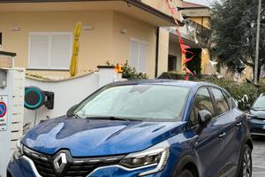 Renault Captur 95 cv Zen 1.5 dci