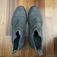 Stovaletto elasticizzato Melluso