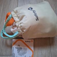 Copertura carrello spesa