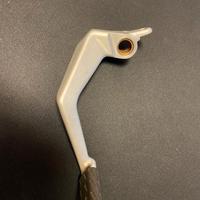 leva freno posteriore Ducati  cod. 457.3.042.1A