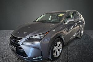 LEXUS NX 300 Hybrid 4WD Luxury