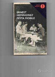 Festa mobile, di E.Hemingway (edizione riveduta)