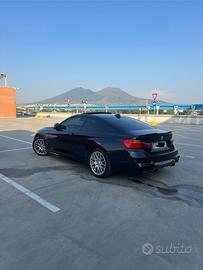 Bmw 425d Luxury