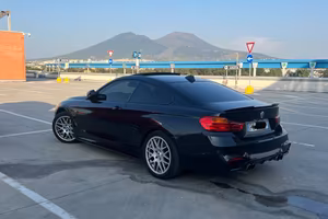 Bmw 425d Luxury