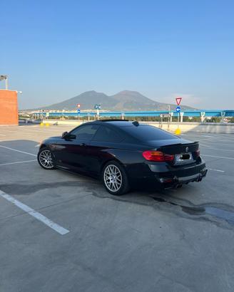 Bmw 425d Luxury