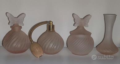 Set da toeletta vintage