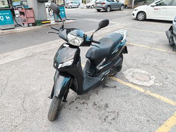 Peugeot Tweet 125 Active