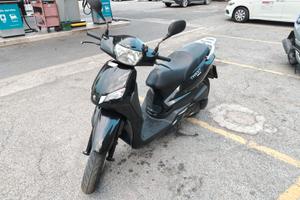 Peugeot Tweet 125 Active - DEL MESE